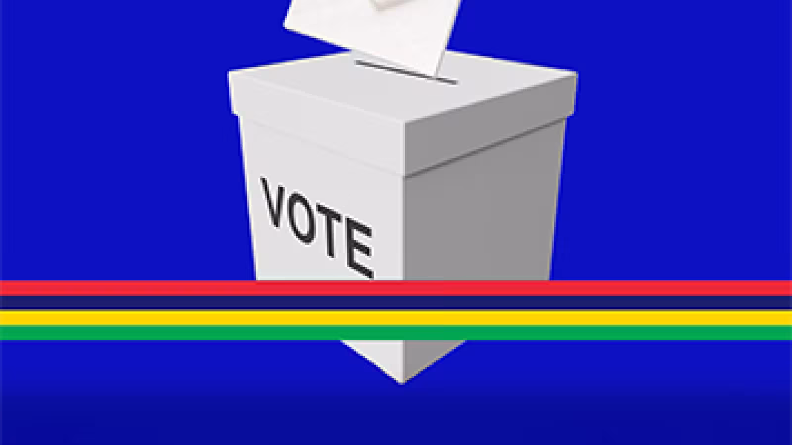 Élections municipales : soumission des listes de candidats réserves
