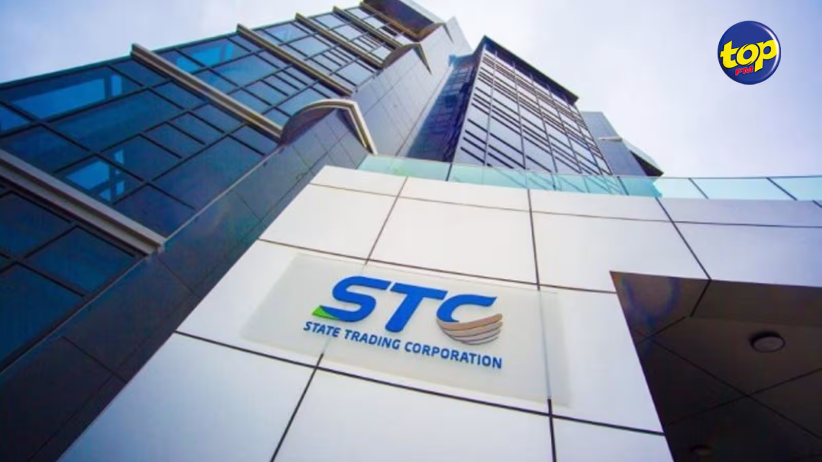 Consommation : la STC à la recherche de 6 000 tonnes de riz à grain long