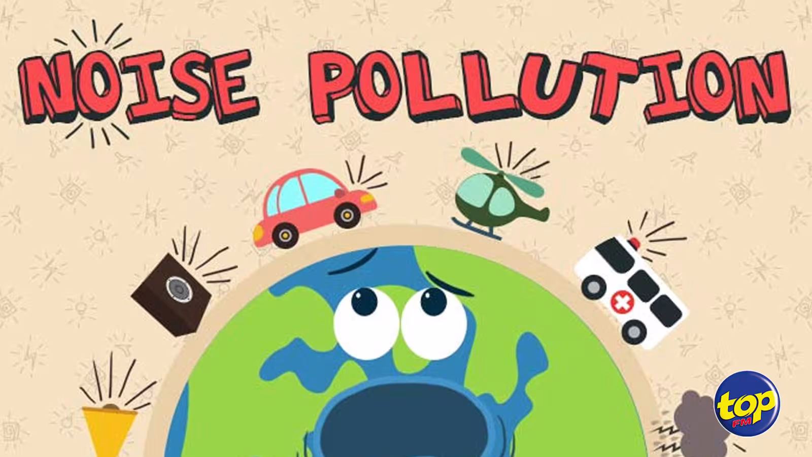 Pollution sonore : 350 plaintes justifiées enregistrées en 2021, parmi 32 personnes verbalisées