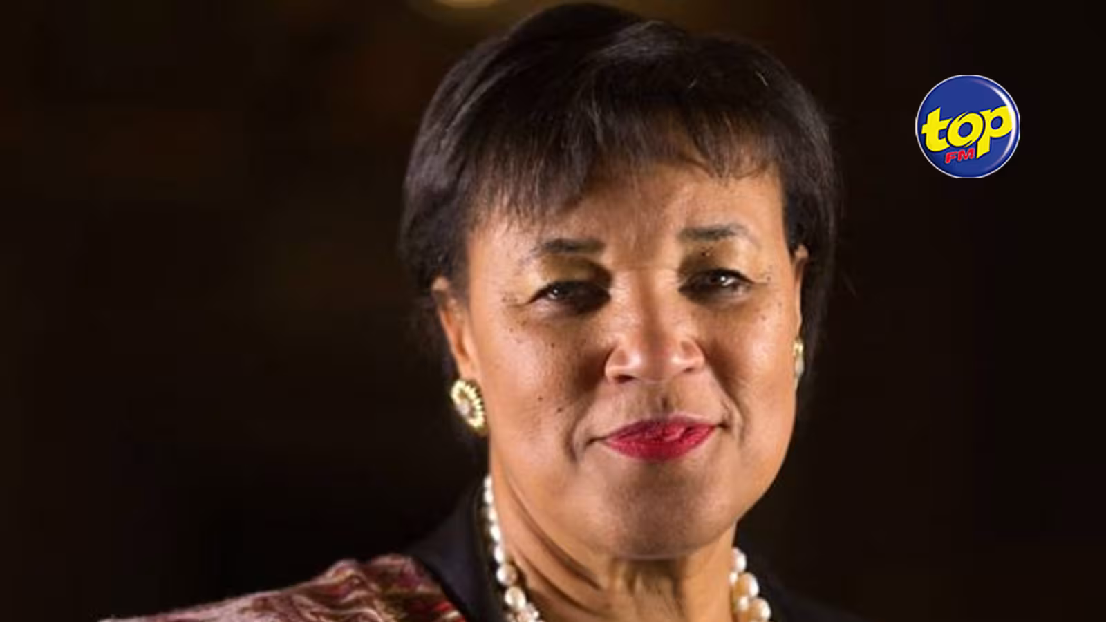 Diplomatie : La secrétaire générale du Commonwealth en visite officielle à Maurice