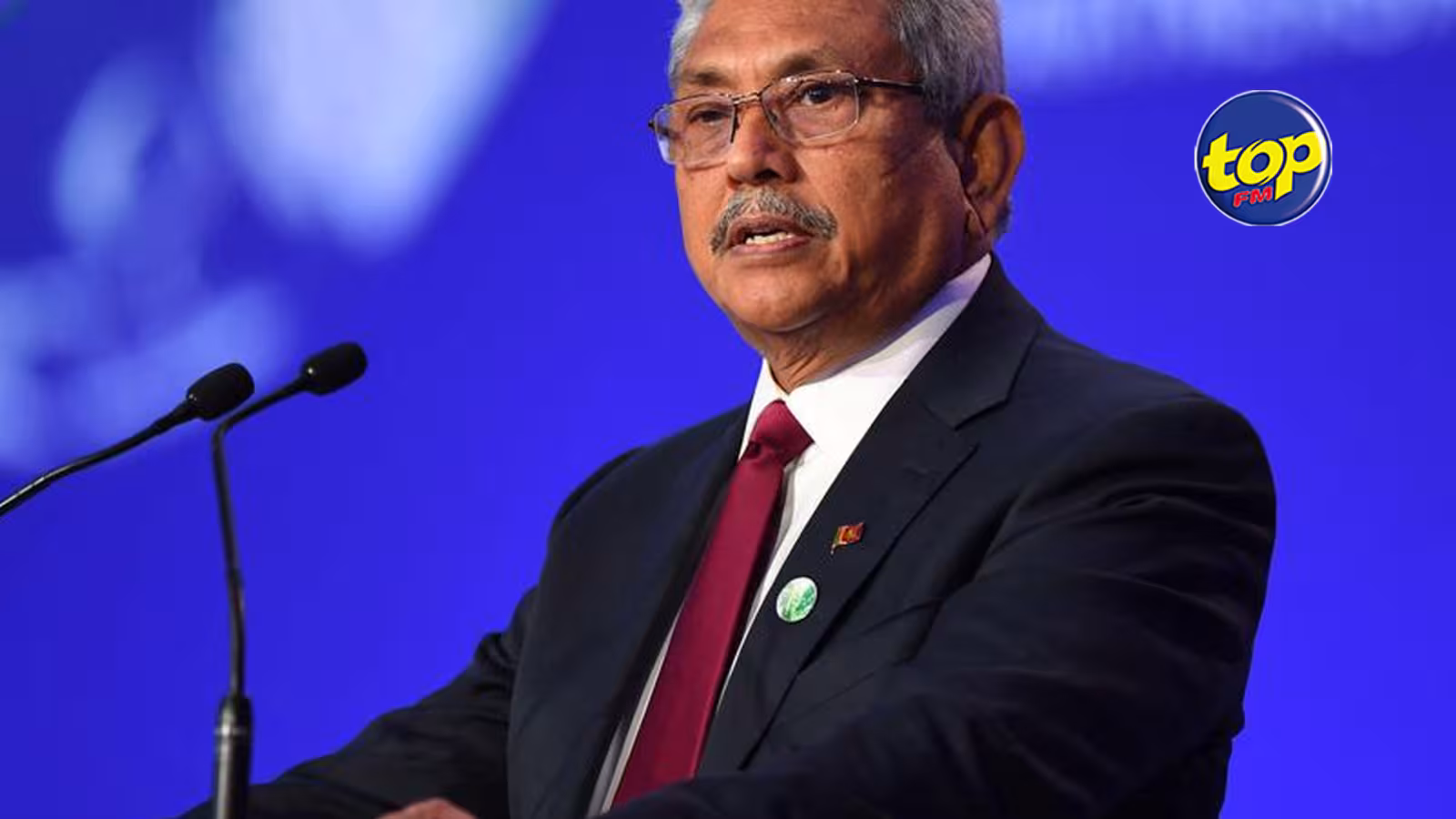 Au Sri Lanka : l’ancien président en fuite attendu en Thaïlande, le pays est prêt à l’accueillir pour un séjour limité