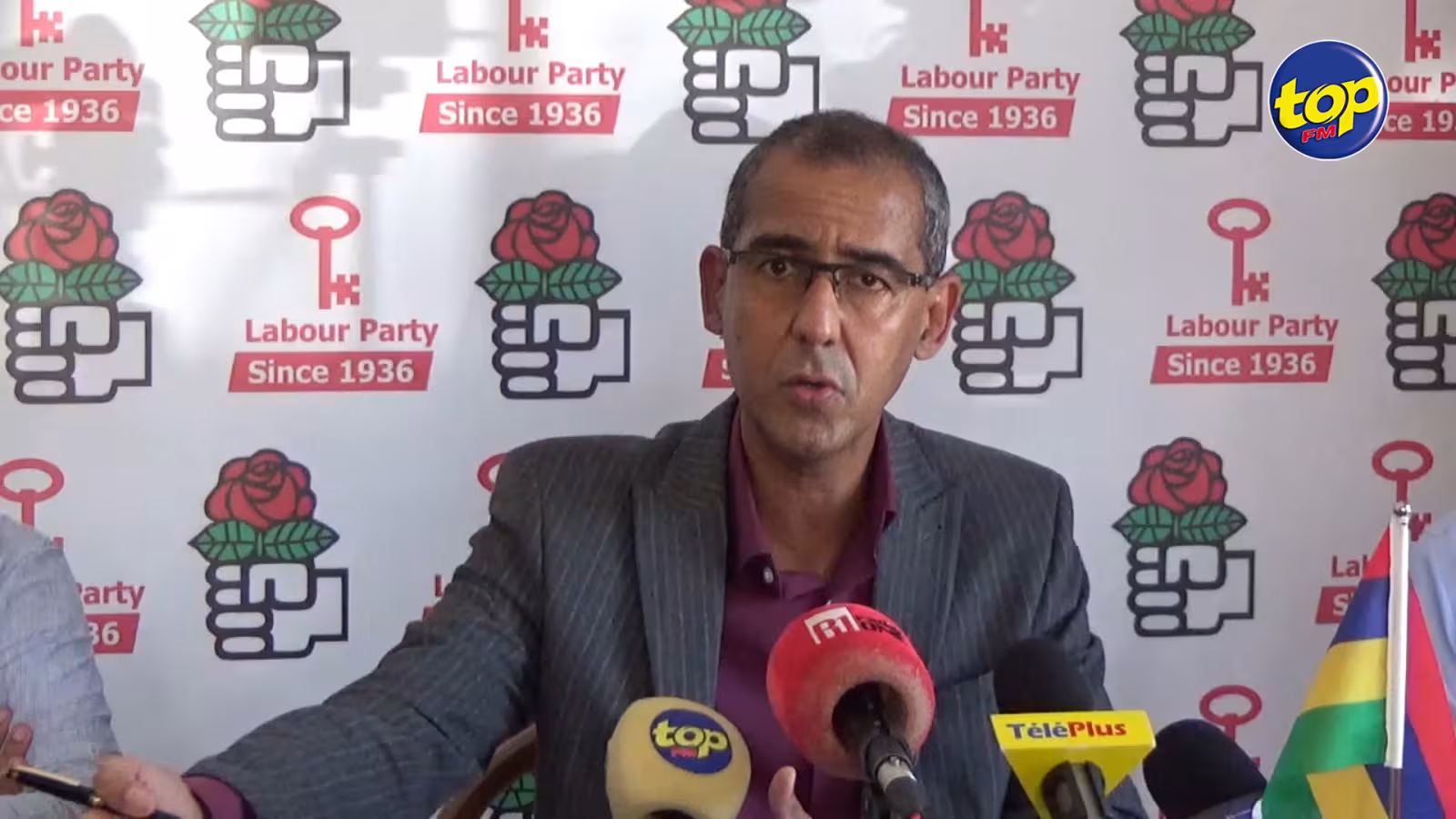 Problème de drains à Maurice : “Il y a des lacunes au niveau de la gestion des collectivités locales”, affirme le député Osman Mahomed