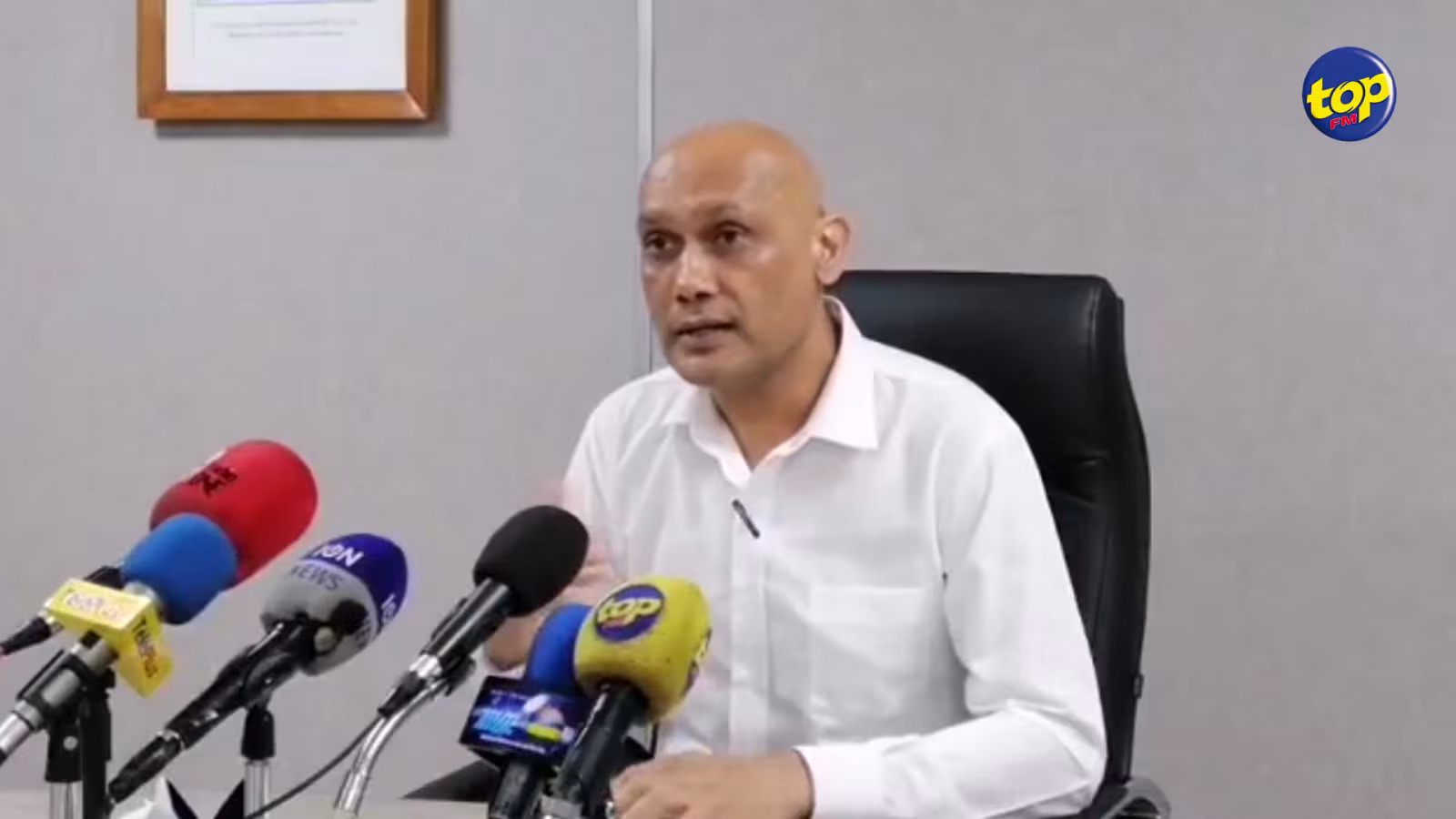 Covid-19 : Jagutpal annonce une révision du statut ‘totalement vacciné’… Il ne sera valable que 6 mois après la deuxième dose