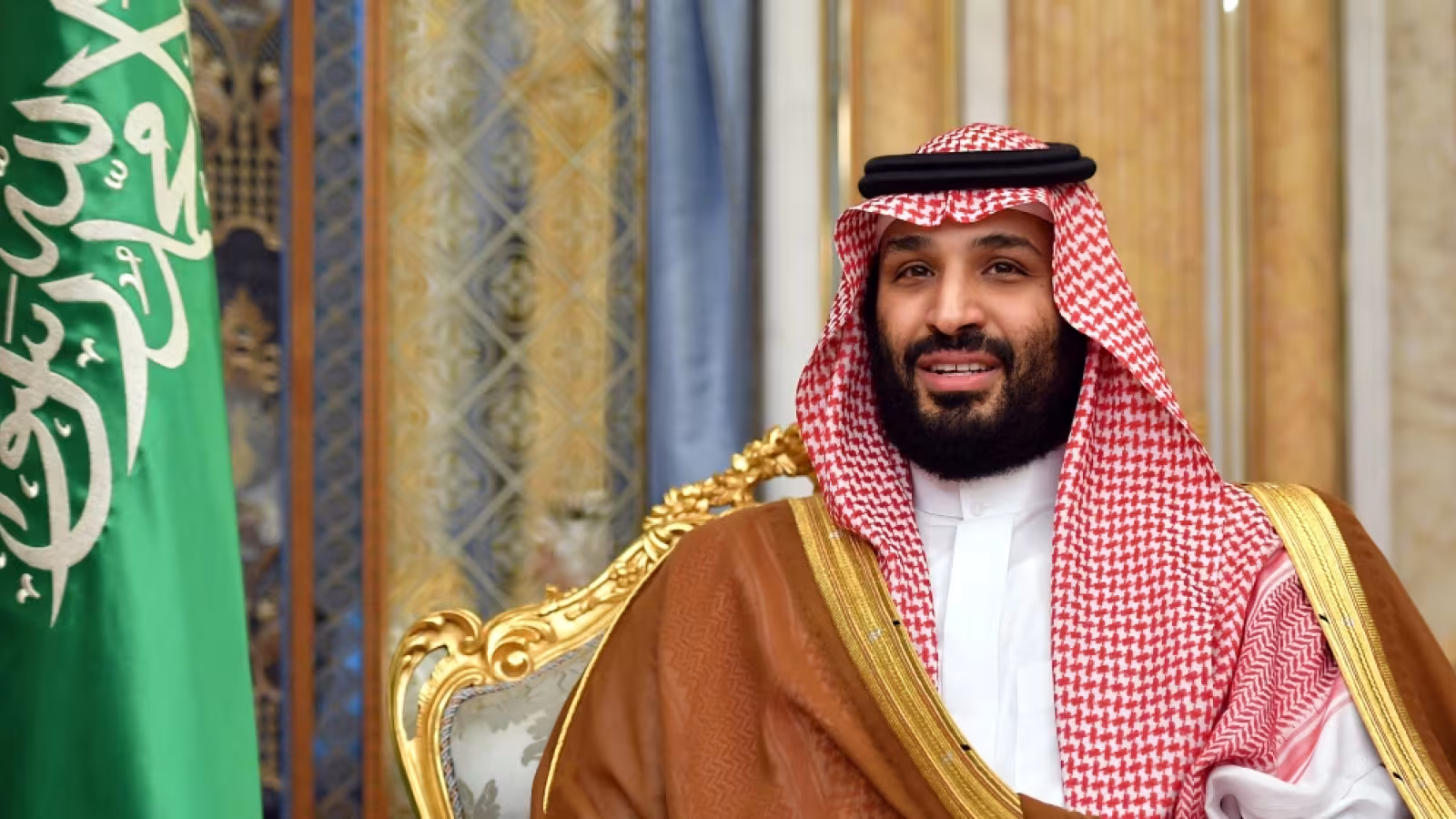 Le prince héritier saoudien accusé d’avoir envoyé une équipe de tueurs au Canada
