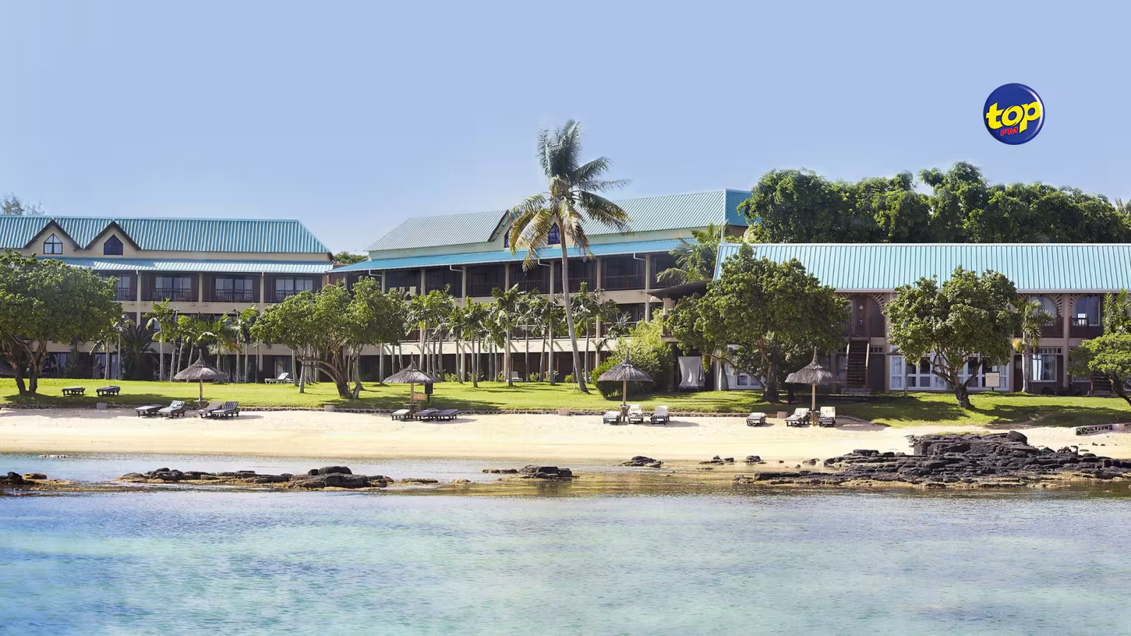 Un touriste de 3 ans fait une chute dans la piscine de l’hôtel Club Med de Pointe aux Canonniers, 3 jours de cela : L’enfant est décédé hier à l’ile de la Réunion