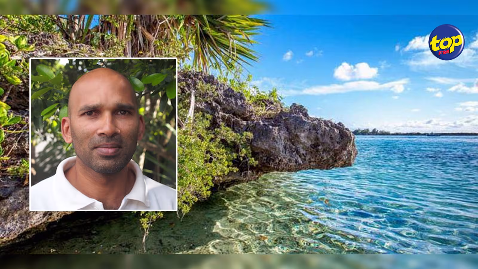 Reprises des activités sur l’île aux Aigrettes ce lundi matin, affirme Vikash Tatayah