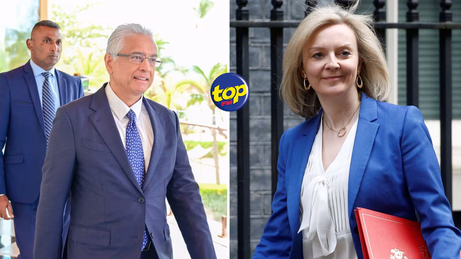 Chagos : Pravind Jugnauth évoquera sa discussion avec l’ancienne PM britannique Liz Truss dans une déclaration au Parlement ce jeudi