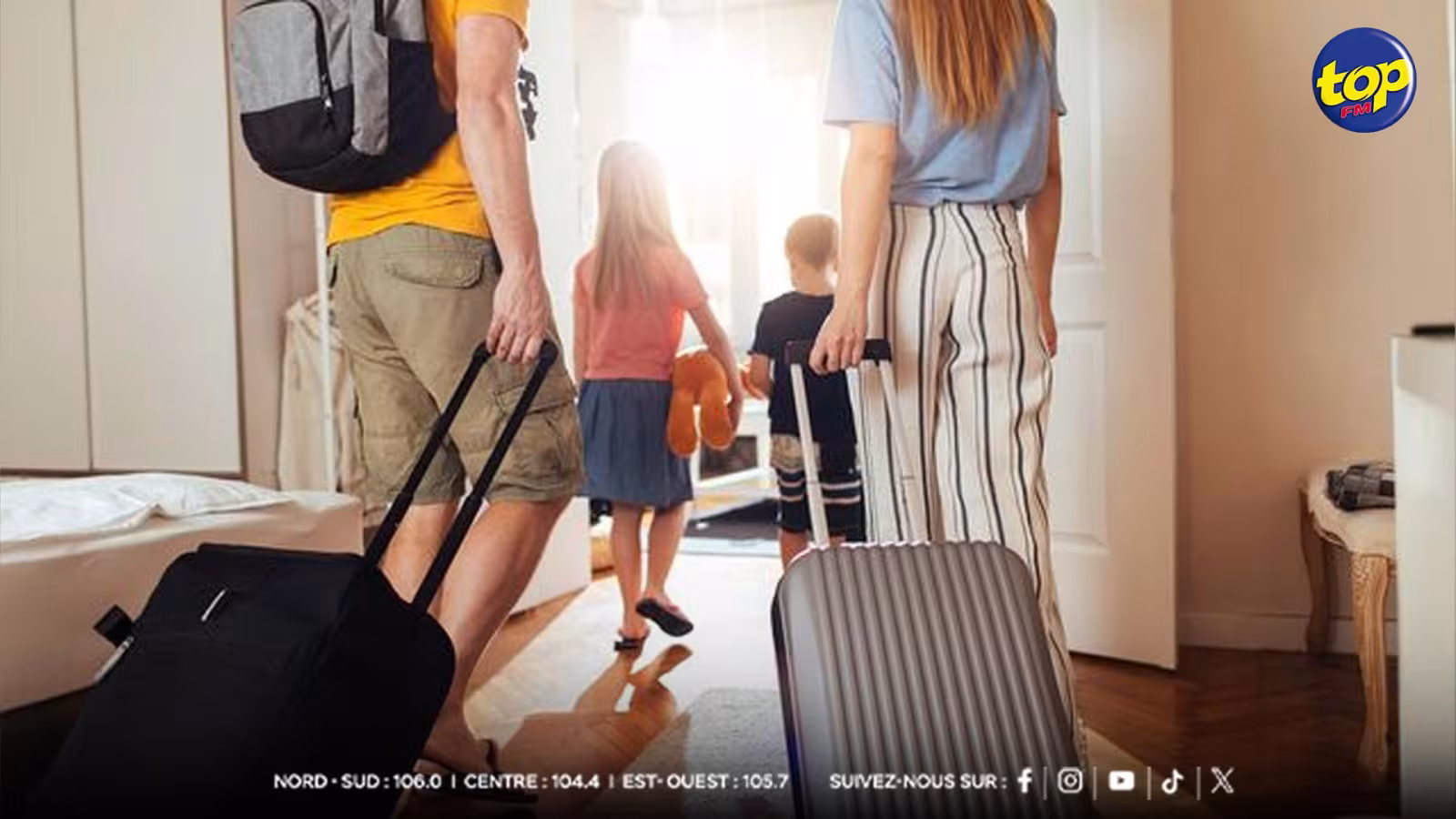 Tourisme : 90 % des petits opérateurs sans permis, + 20 % de hausse tarifaire à prévoir