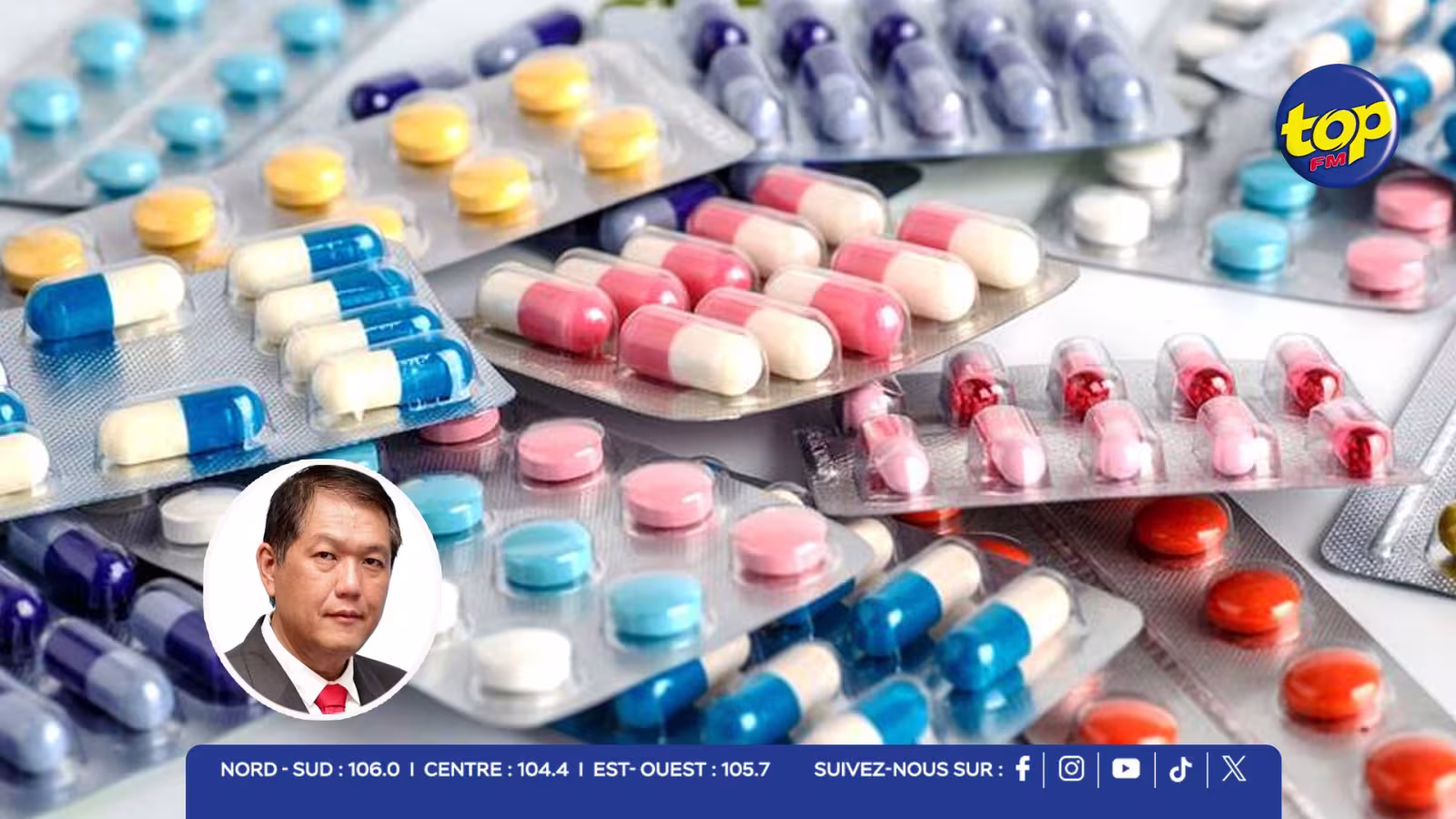 Médicaments