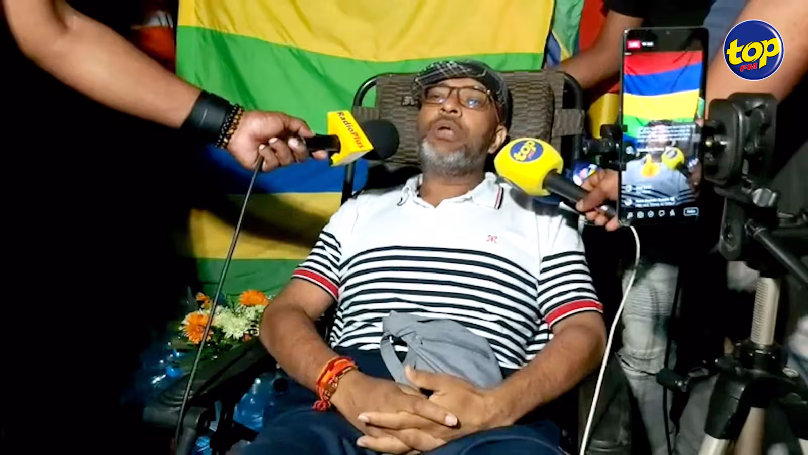Prix des carburants : Des actions citoyennes annoncées ce samedi pour la semaine à venir