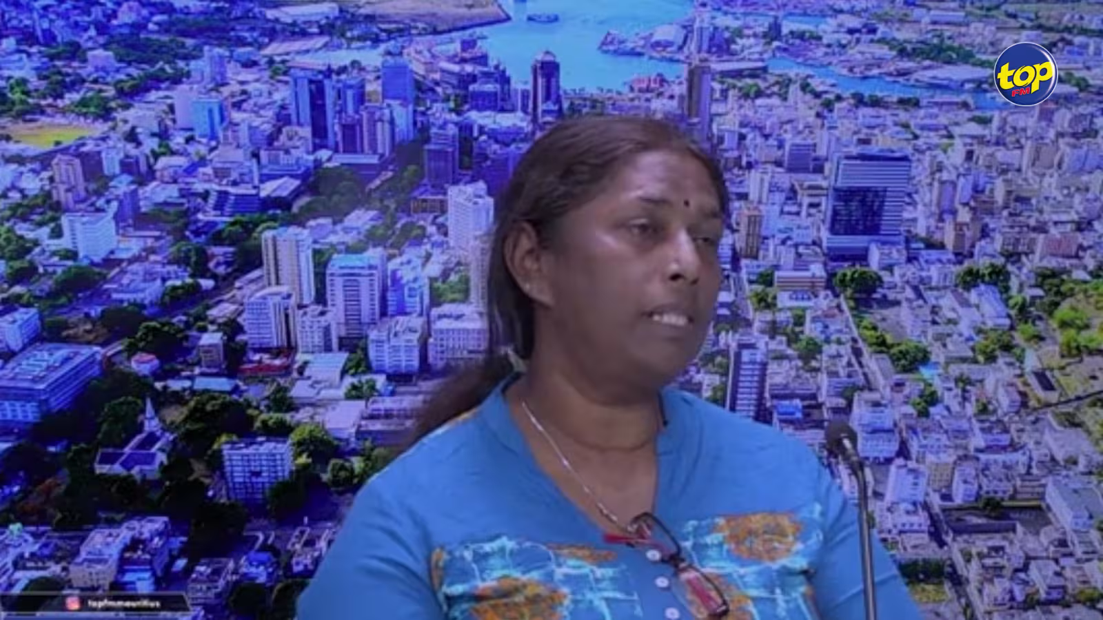 Son fils doit se rendre en Inde pour sa 11e opération : « Ce serait bien si les associations religieuses gardaient 25% des dons reçus pour les enfants malades qui doivent être opérés à l’étranger », suggère Meeta Tohooloo