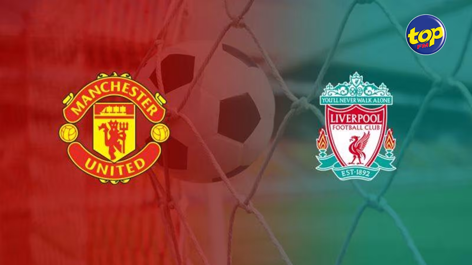 Choc Liverpool-Manchester United : la parole aux supporters