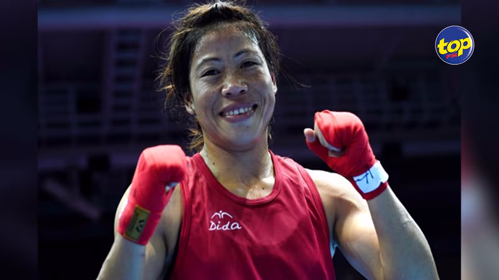 Olympic Games Tokyo 2020 : India’s Mary Kom beats Hernandez 4-1 to progress to flyweight boxing Round of 16