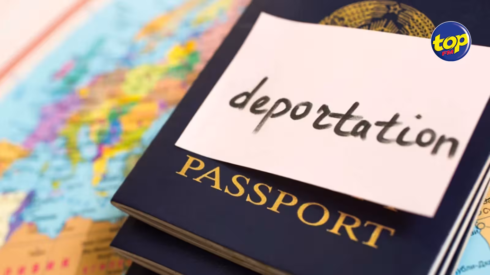 En Irlande : Maurice figure sur la liste des pays dont les ressortissants ont été expulsés