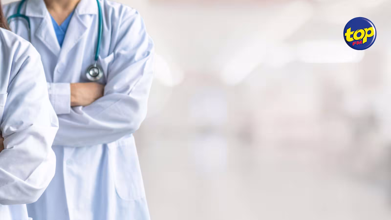 Covid-19 : Le gouvernement à la recherche de 35 médecins et 75 infirmiers étrangers