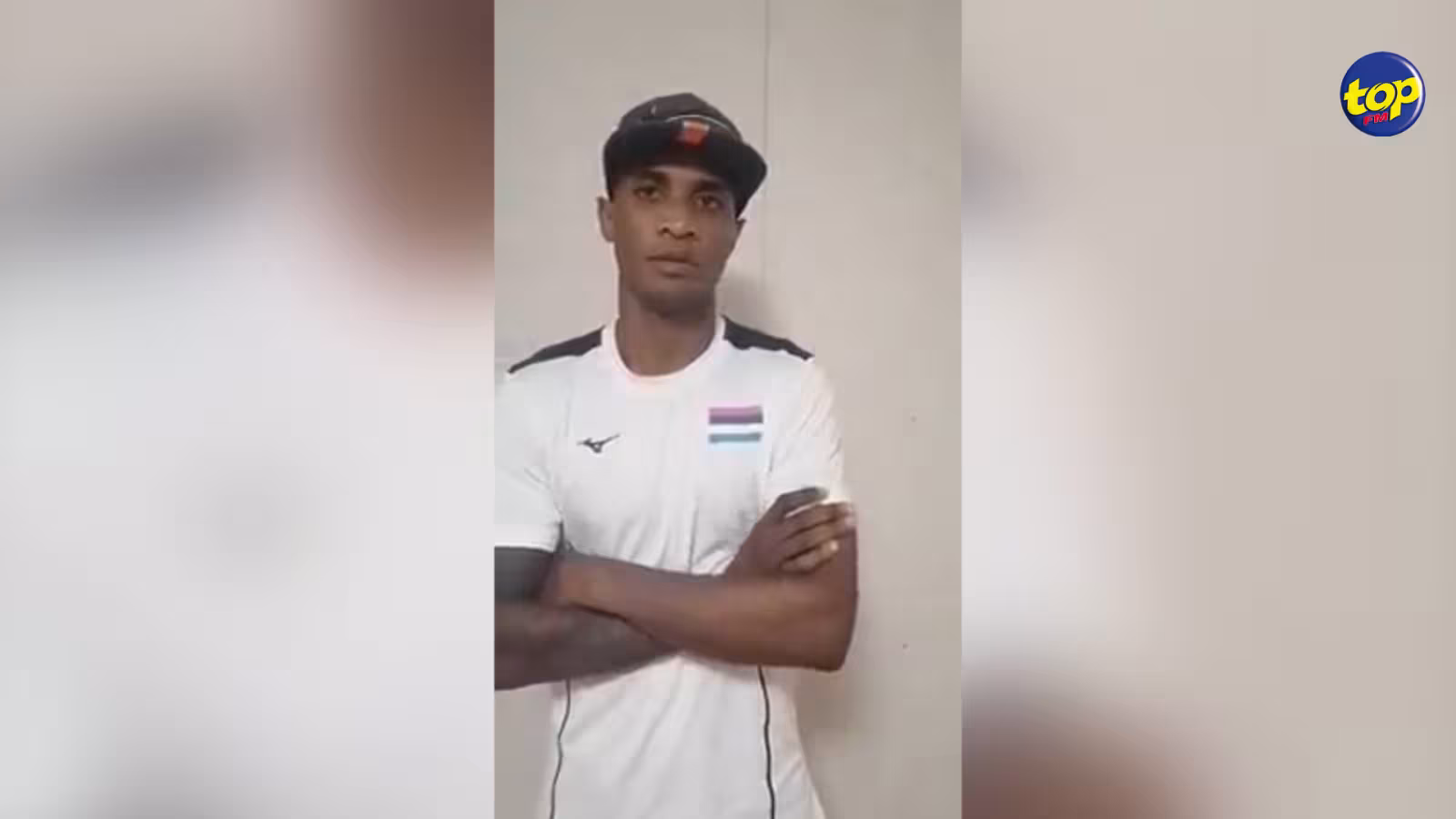 Jeux olympiques : le Mauricien, Merven Clair, décroche sa qualification pour les huitièmes de final