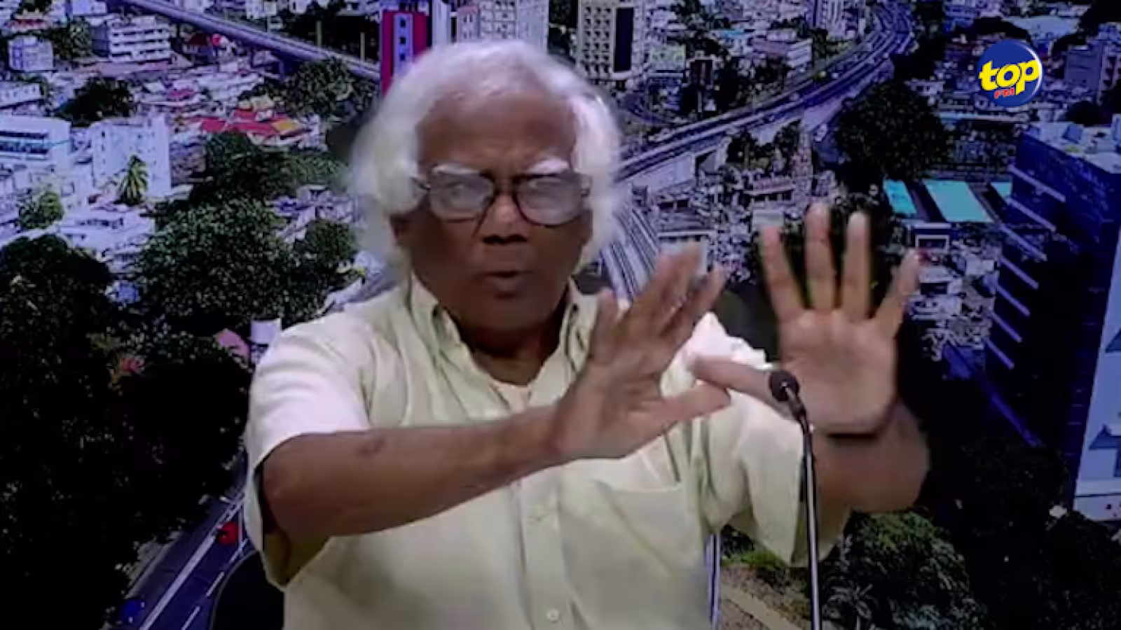 LGSC, DFSC et Bar Council : Harish Boodhoo évoque un problème de représentativité ethnique
