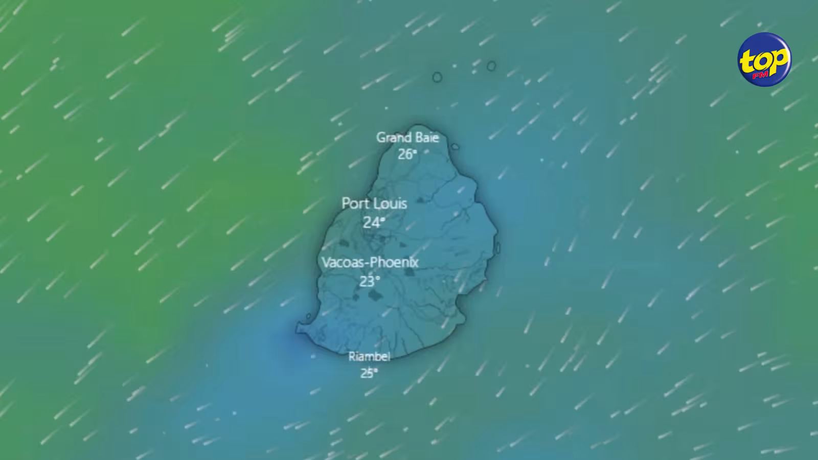 Météo : des averses sont attendues ce soir