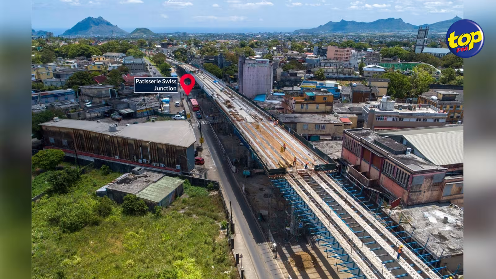 Metro Express : Le Nord et l’Est pas connectés de sitôt