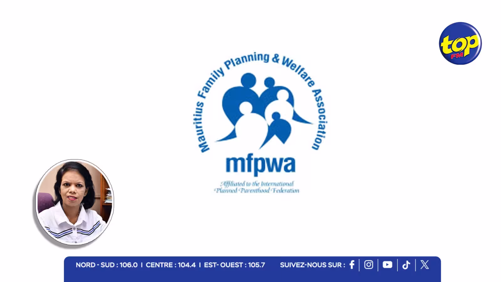 MFPWA