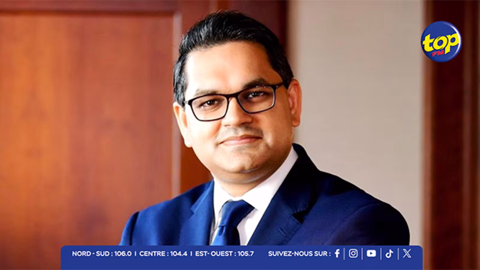 Affaire MIC : Harvesh Seegolam renvoyé en cour en mars 2026 