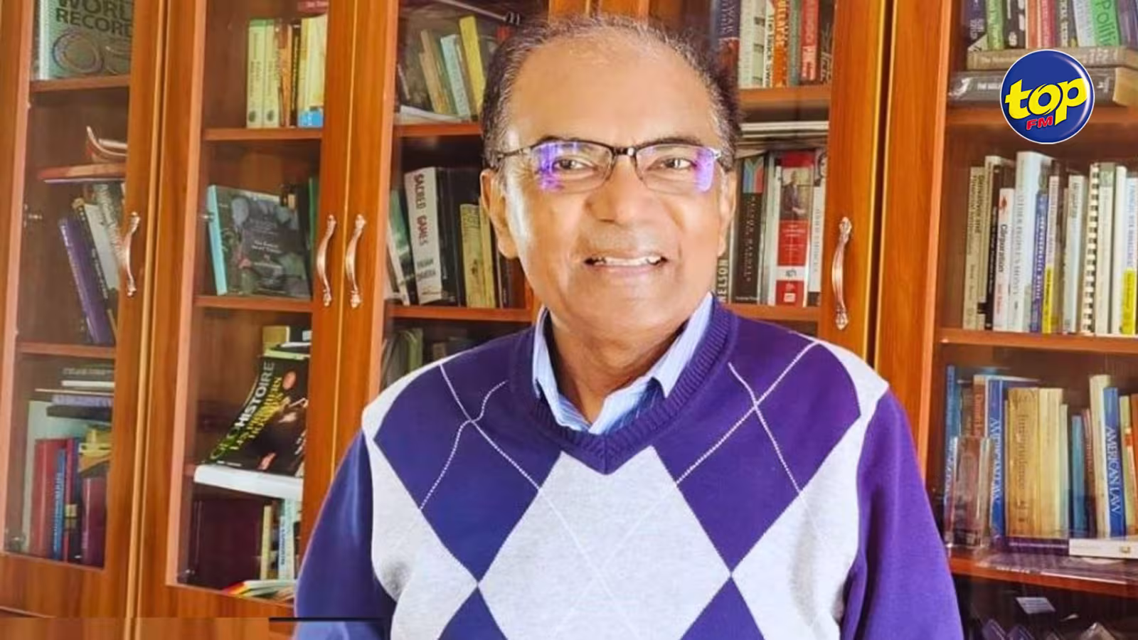 Nomination : Milan Meetarbhan, diplomate chevronné représentera Maurice aux Nations unies