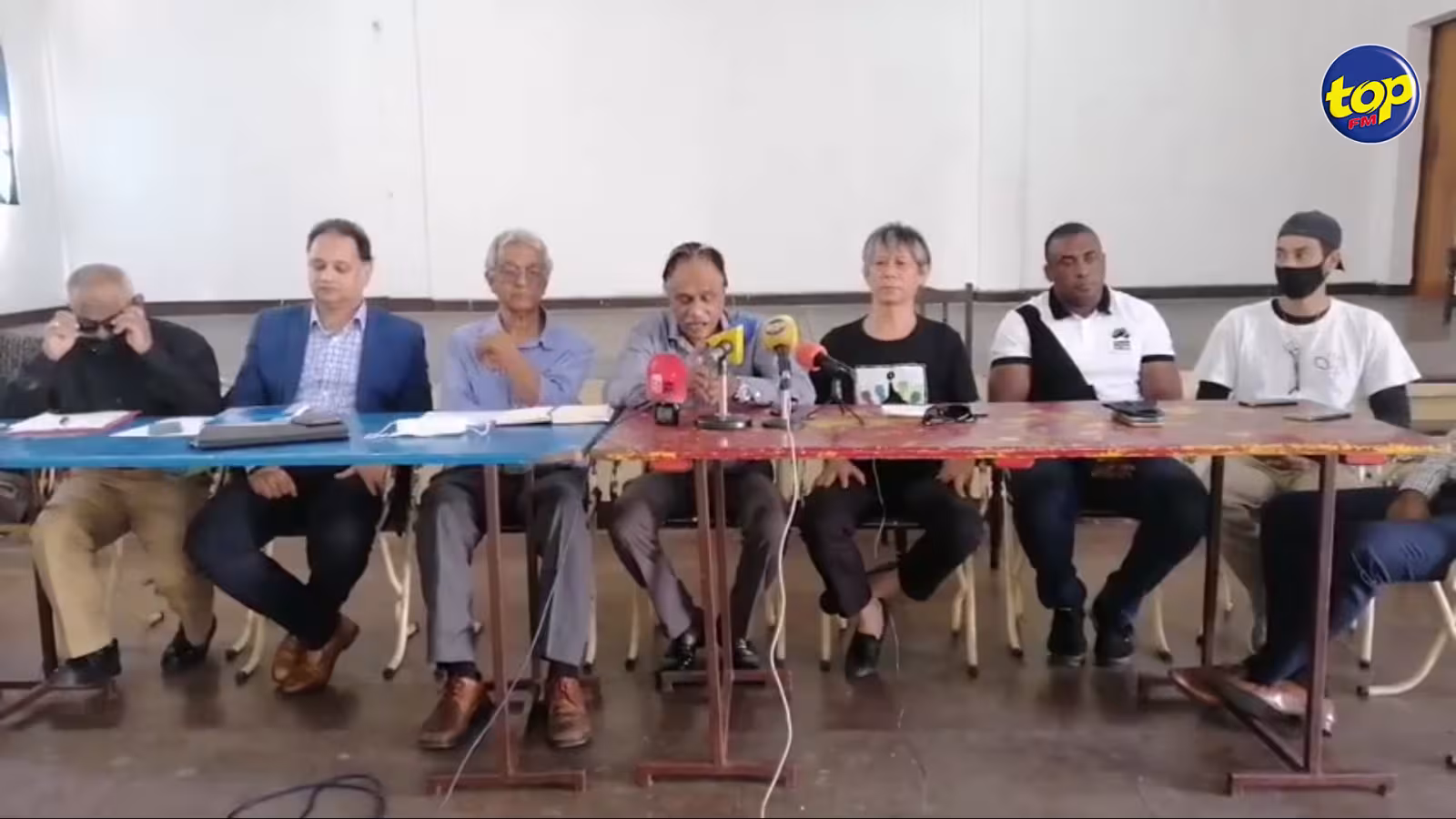 Rallye contre la flambée des prix du carburant : Des partis politiques et des activistes se mobilisent pour soutenir  le mouvement initié par  L’ACIM, cet après-midi