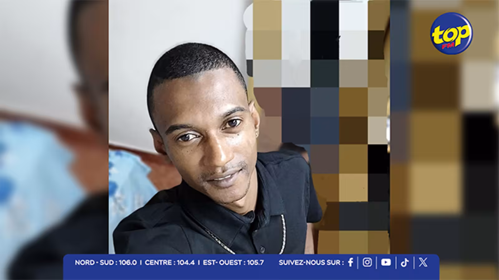 Décès d’Emmanuel Thomas : sa compagne désormais recherchée pour meurtre