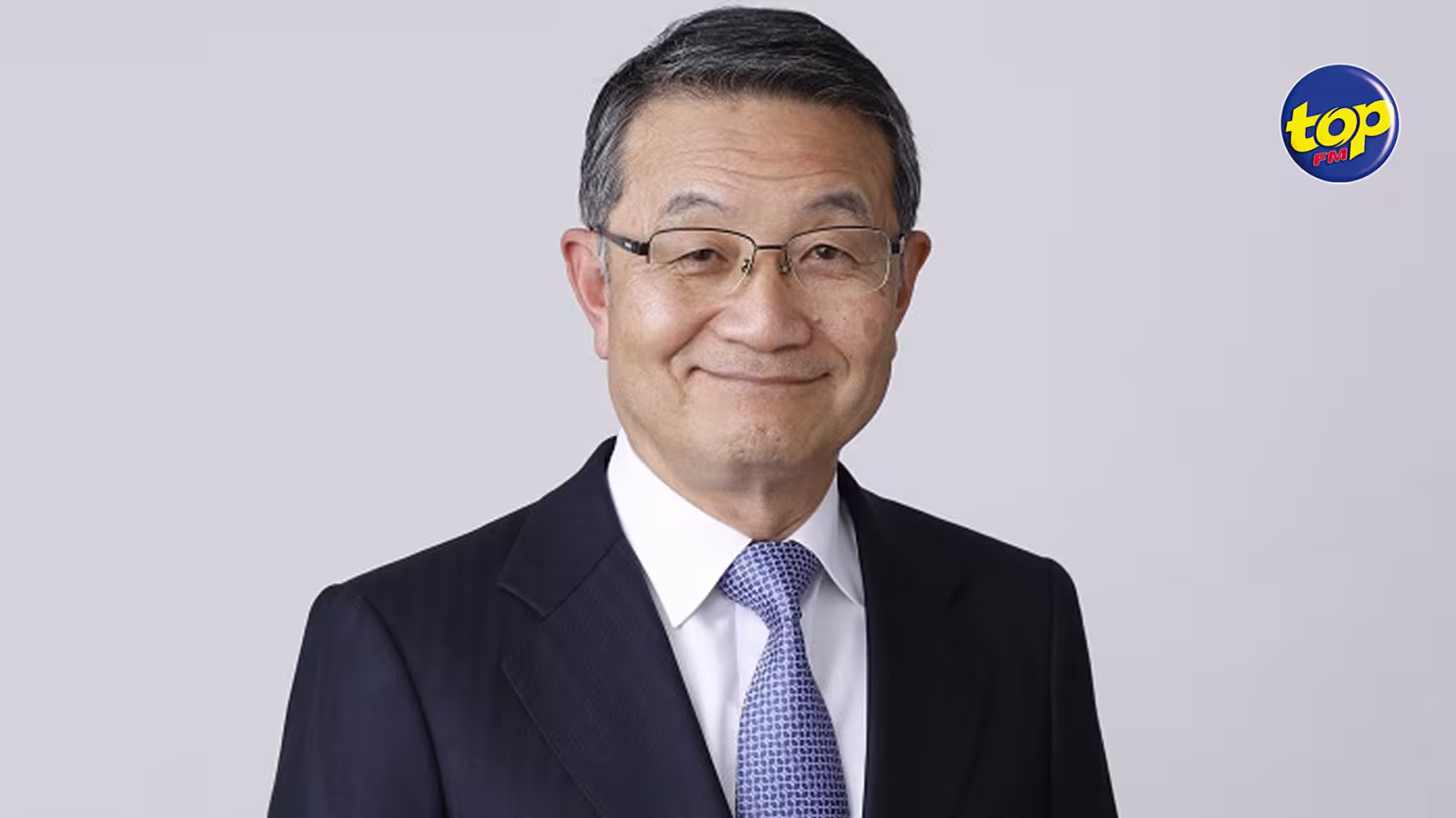 Nomination : Le chairman de l’opérateur du Wakashio, Mitsui OSK Lines, nommé consul honoraire de Maurice au Japon