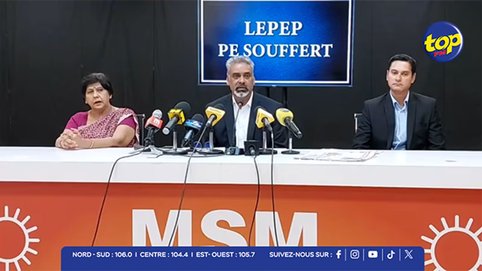 MSM
