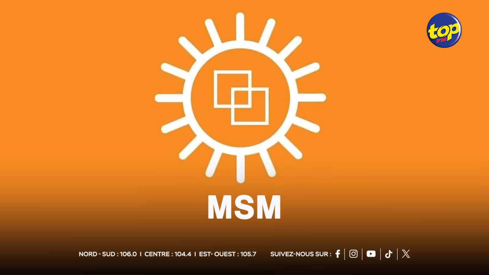 MSM