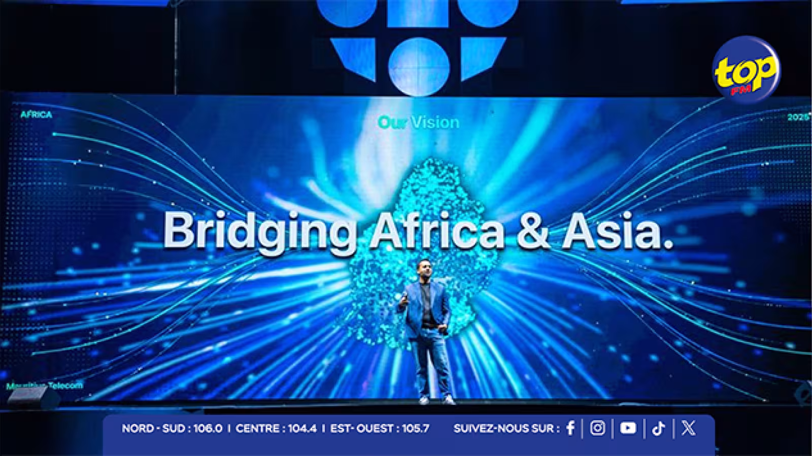 Mauritius Telecom 2026–2029: Making Mauritius a Digital Hub Between Africa & Asia