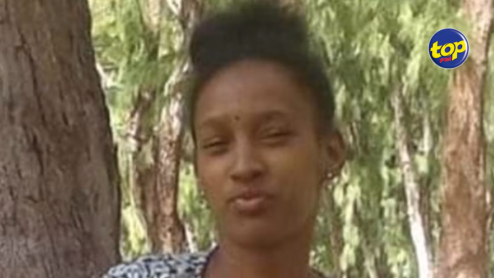 À Roche Bois : Le corps sans vie de Maeva Edouard, 23 ans, découvert à l’arriere du Jardin Sir Gaëtan Duval