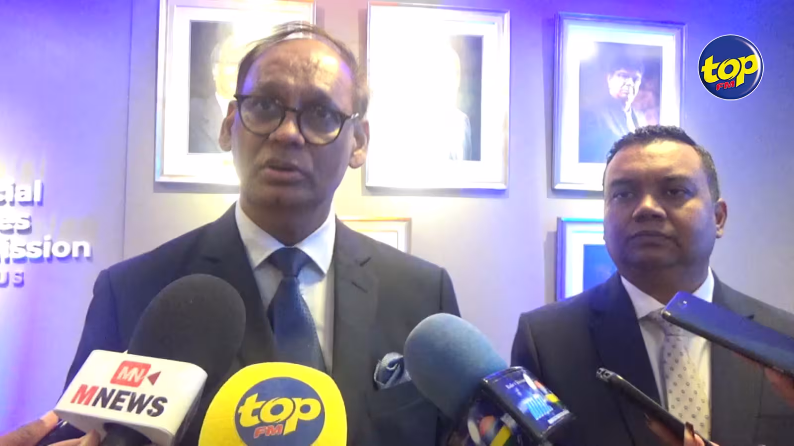 Affaire Adani Group en Inde : ” Nous sommes conformes aux normes internationales” réitère Mahen Seeruttun