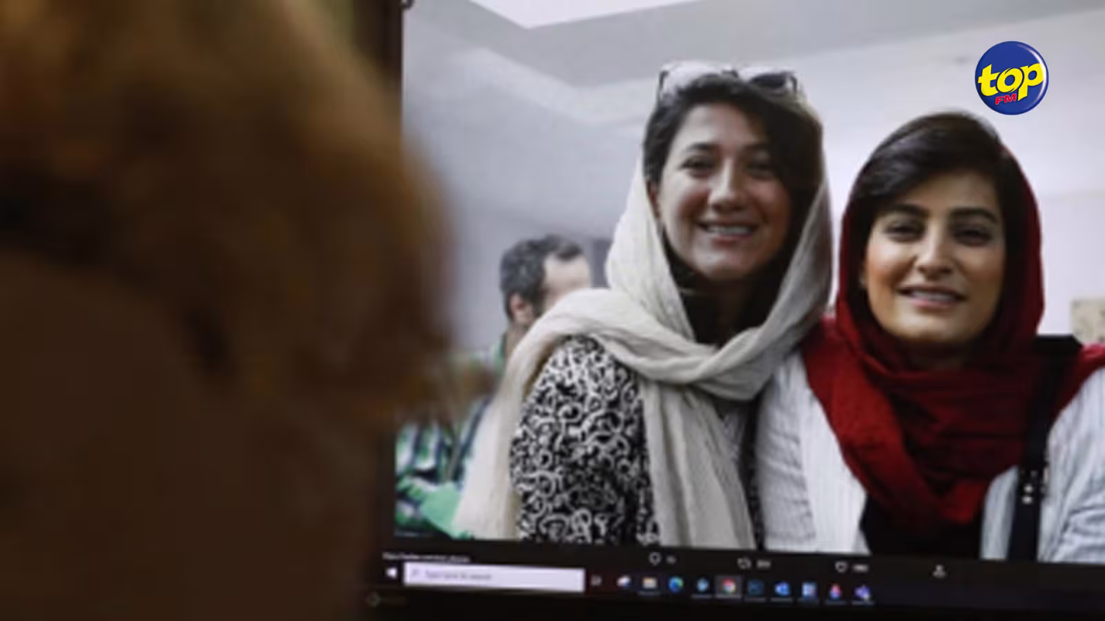 Iran : deux journalistes toujours emprisonnées pour avoir enquêté sur la mort de Mahsa Amini