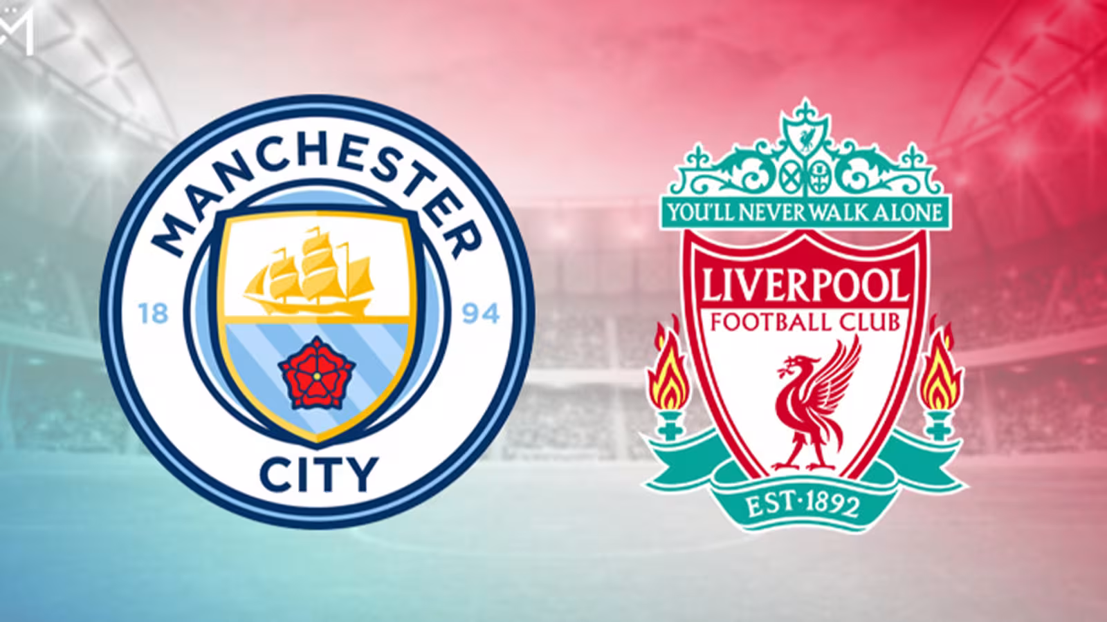 Premier league : Un choc City-Liverpool qui sera décisif pour le titre