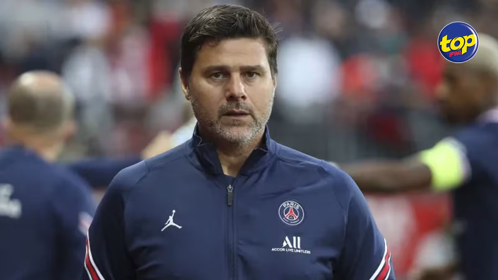 PSG : deux favoris pour remplacer Pochettino