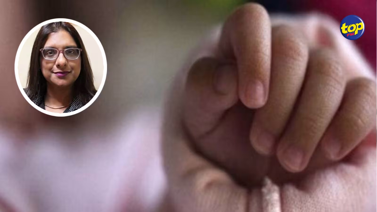 Abandon d’un enfant de 6 mois à Flacq : “Les parents risquent jusqu’à 5 ans de prison et Rs 200 000 d’amende », rappelle Me Lovena Sowhkee