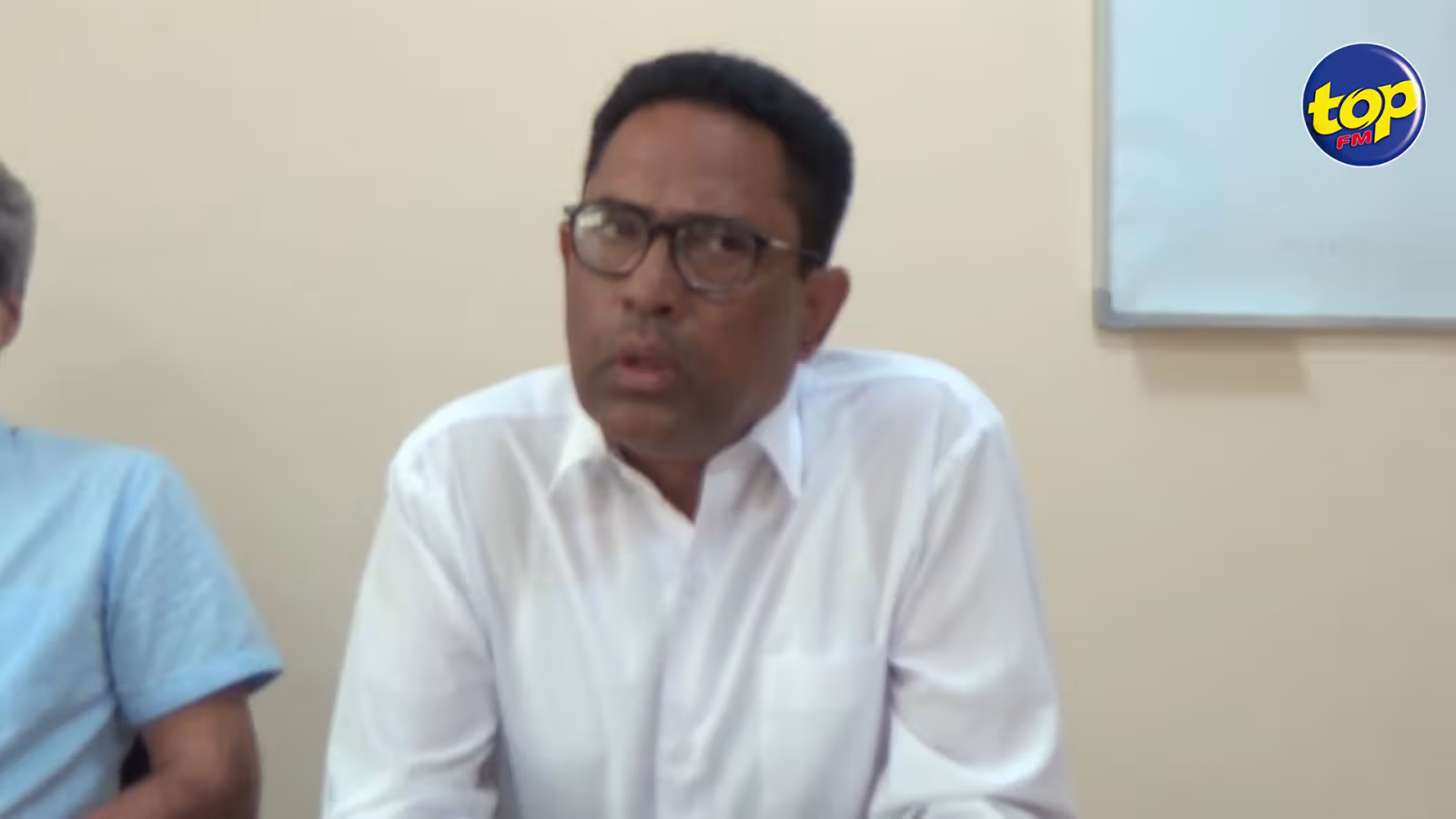 “Si tous les Rodriguais sont rapatriés, nous retirerons notre plainte contre le gouvernement”, affirme Me Pazhany Rangasamy