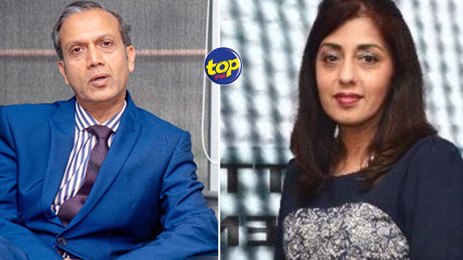 En l’absence de Me Rashid Ahmine du pays : Me Anjali Ramdin assure la suppléance au poste de DPP à partir d’aujourd’hui