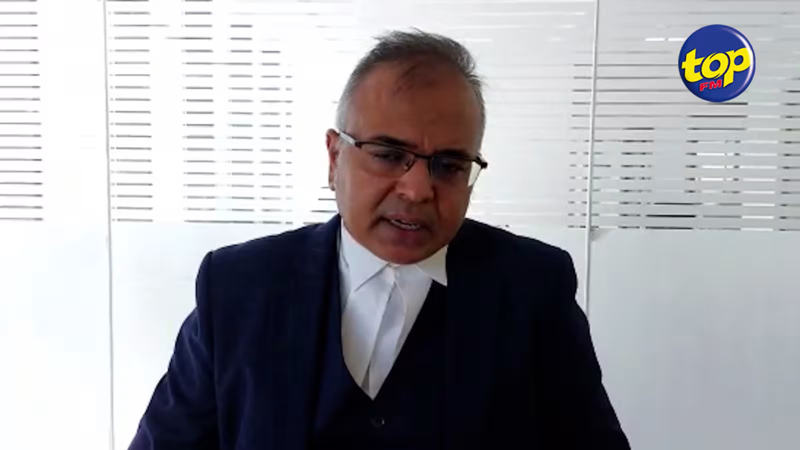 Visite de la Rapporteuse Spéciale des Nations Unis à Maurice : « Les parlementaires auraient pu déposer des motions de Disallowance pour empêcher le règlement de réenregistrement des cartes SIM », avise Me Sanjeev Teeluckdharry