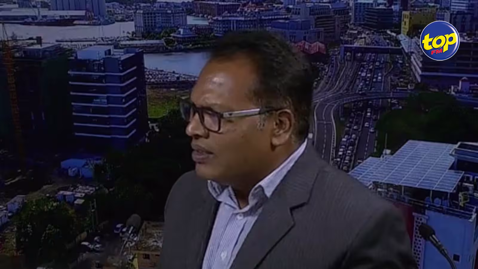Scandale de pots-de-vin de Rs 3,5 millions : ‘en refusant l’immunité à Rajesh Ramnarain, le système a échoué dans sa tâche de révéler  la vérité au peuple’, martèle Me. Raj Pentiah