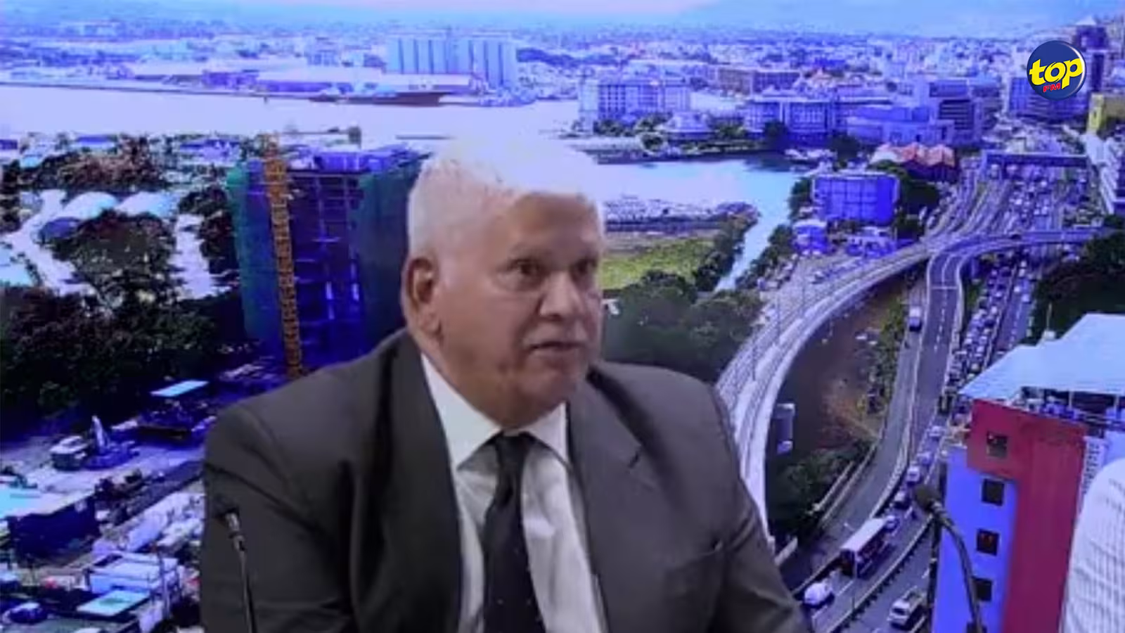 Sur Top Fm hier : ‘Il y a une culture d’opacité dans la façon dont les affaires du pays sont administrées’ dénonce Me. Richard Rault