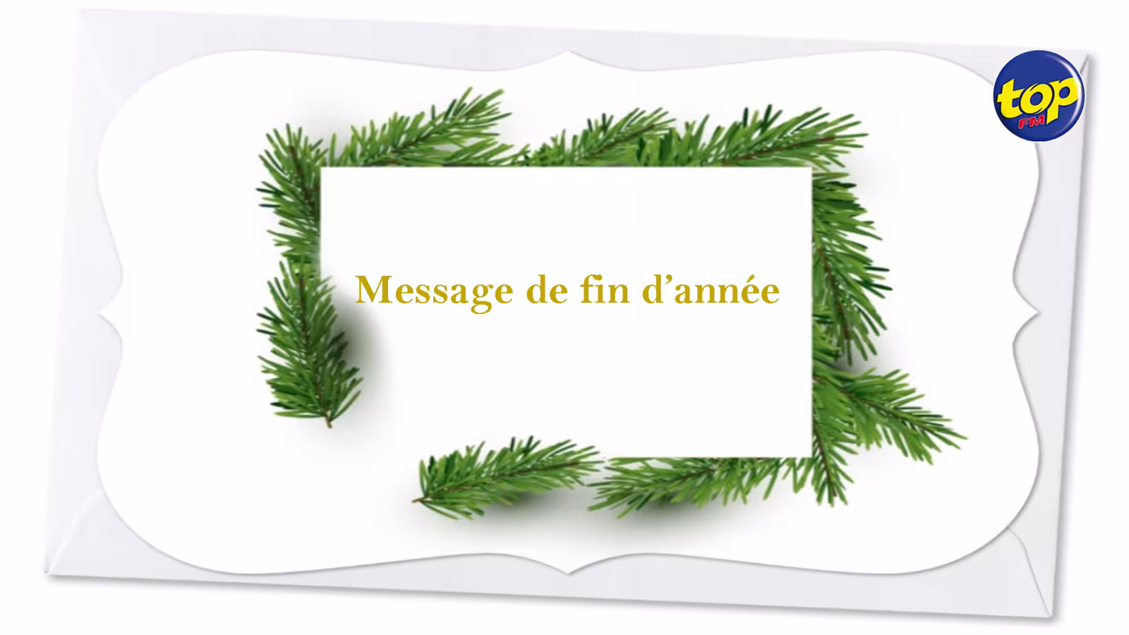 Message de fin d’année : « Que 2022, avec tous ses défis et ses incertitudes, soit l’occasion pour nous tous de revenir à l’essentiel », demande le Conseil des religions