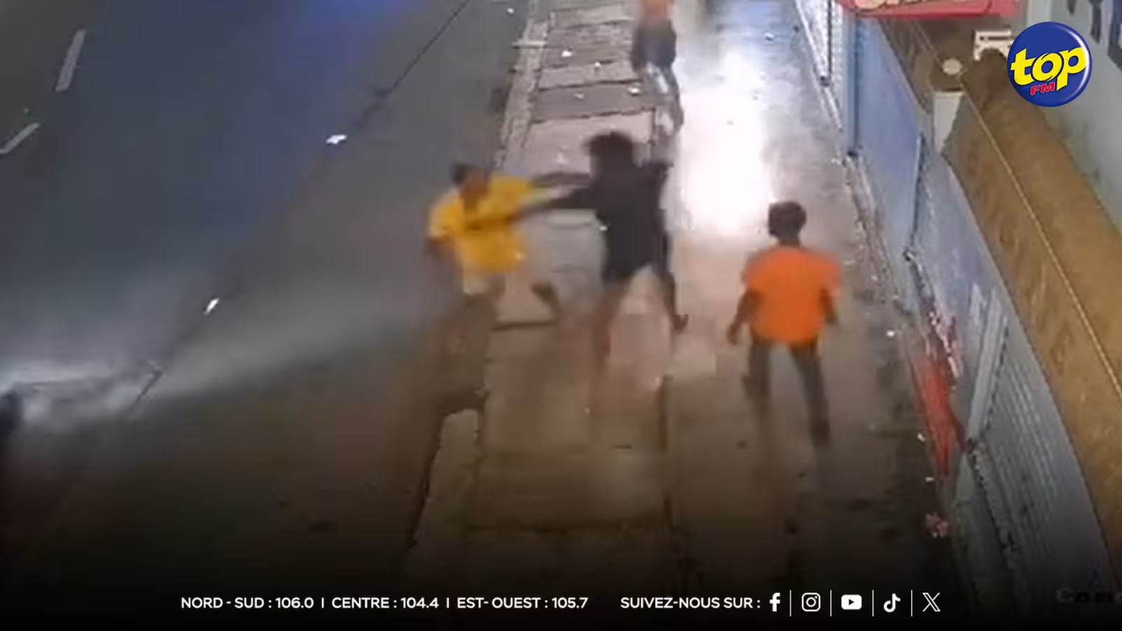 Meurtre d’Abhising Santock: un 4ème suspect arrêté
