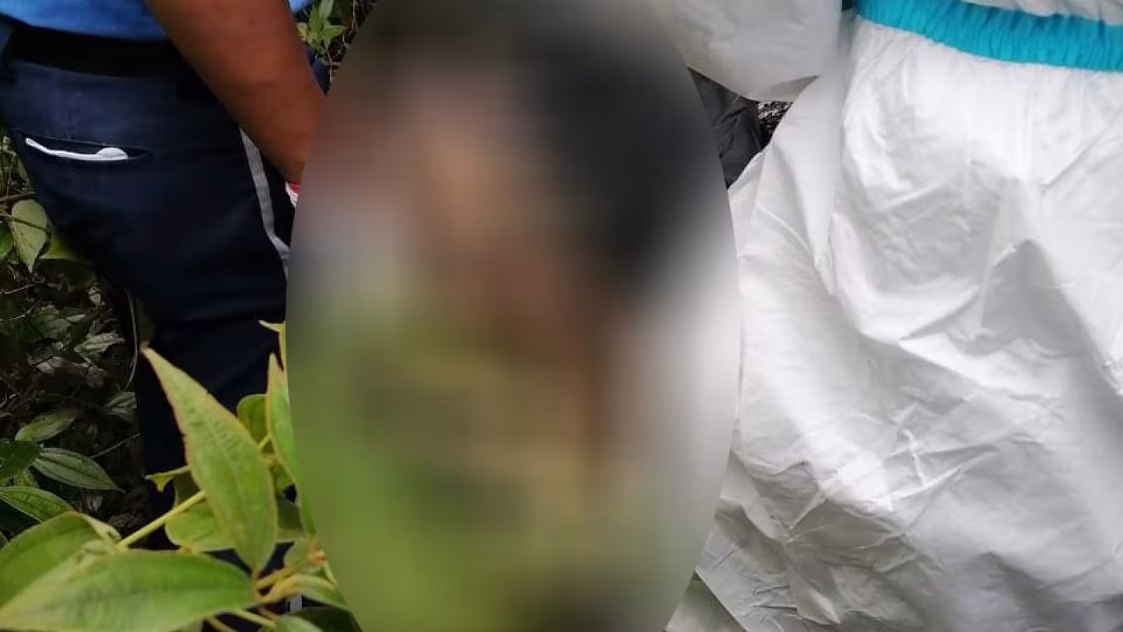 Meurtre à La Vigie : Un suspect a été arrêté