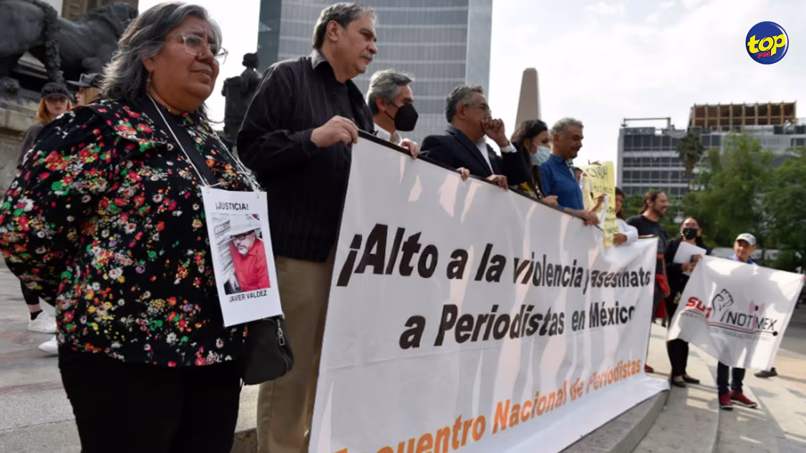 Mexique: le journaliste Nelson Matus assassiné par balles à Acapulco