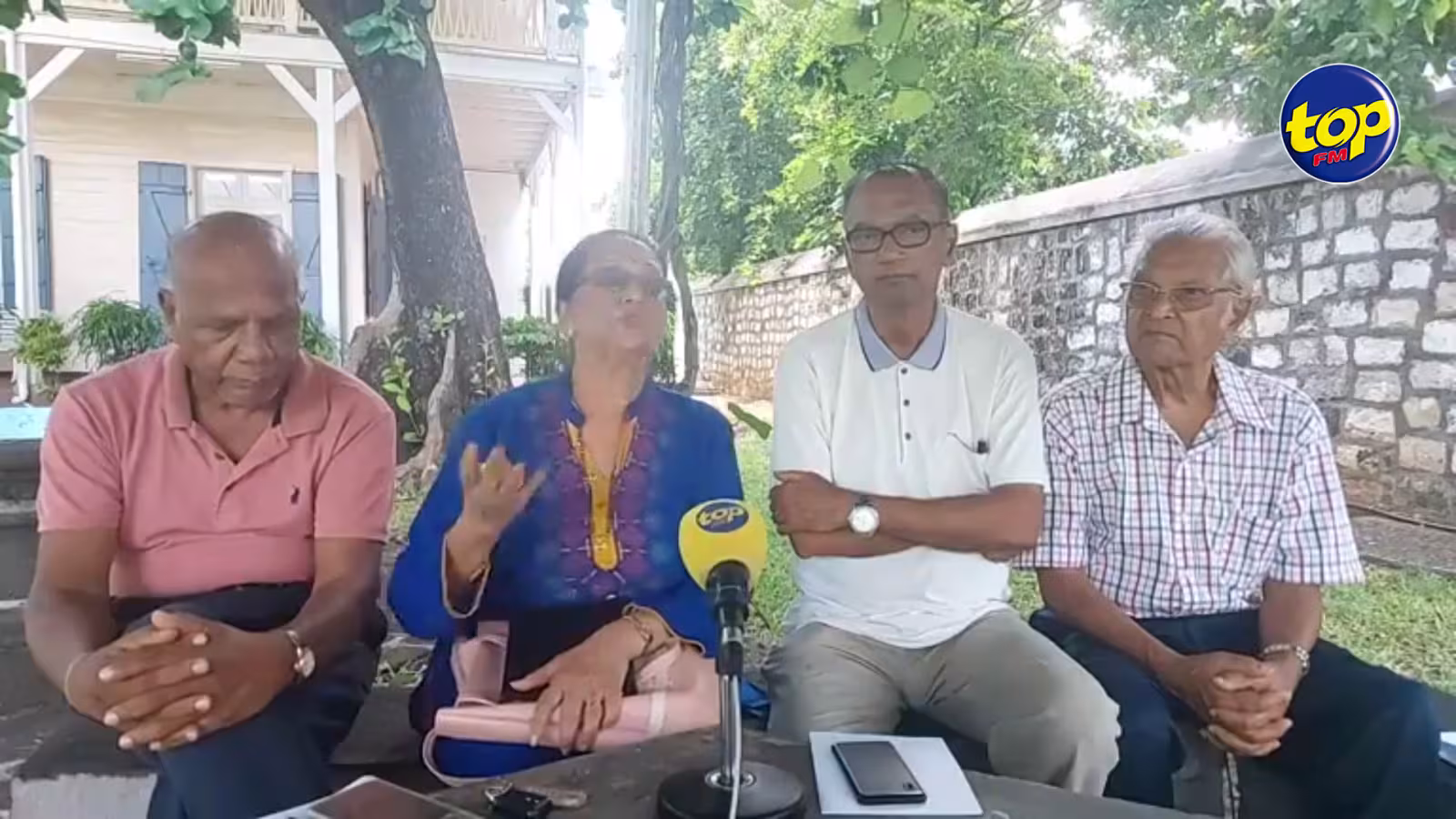 Elections générales : La Parliamentary Democracy Foundation rencontrera le Commissaire Electoral jeudi prochain