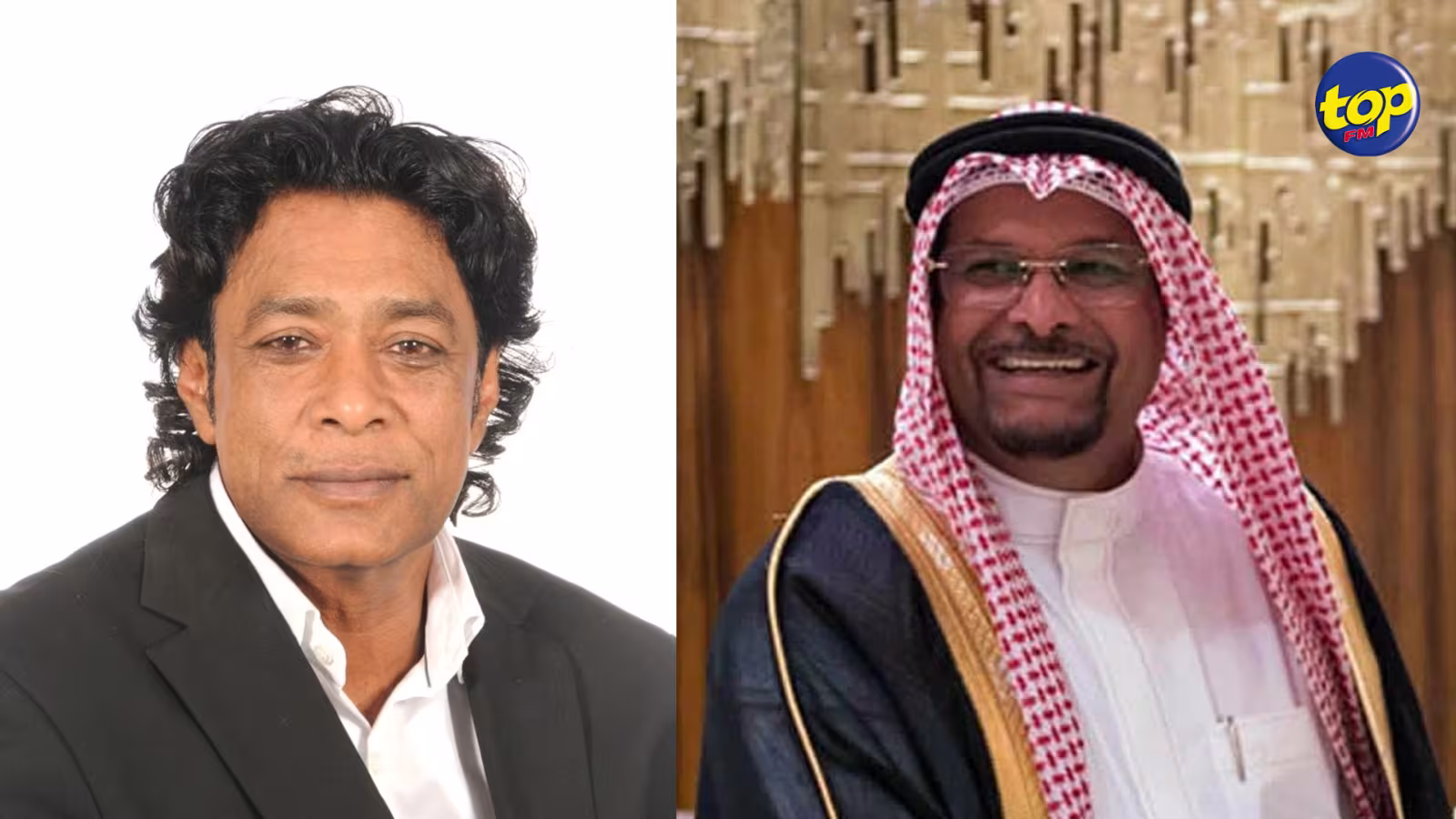 Diplomatie : Nando Bodha confirme qu’au 6 février 2021, Showkutally Soodhun était bel et bien notre ambassadeur en Arabie saoudite mais basé à Maurice