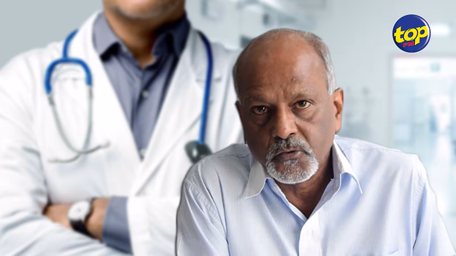 Fonction publique : « Mo demane fermeture PRB… LI pena so raison d’être », soutient le syndicaliste Narendranath Gopee